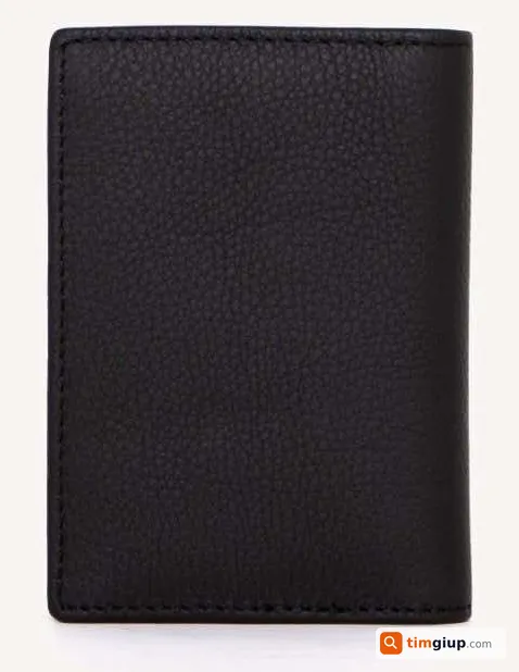 Tìm ví màu đen của anh Nguyễn Quốc Hiếu (1990) tại TP. Hồ Chí Minh