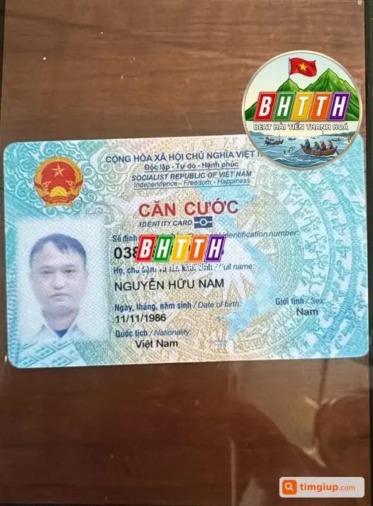 Ví Đen Chứa Giấy Tờ Nguyễn Hữu Nam Rơi Từ Hoằng Ngọc Về Hoằng Trường