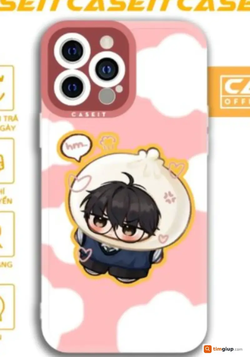 Tìm điện thoại iPhone 11 bị mất tại khu vực Hồ Gươm, Hà Nội