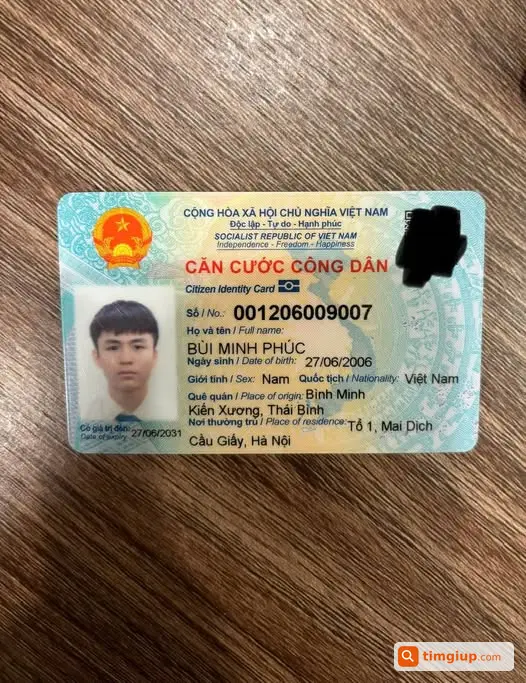 Ba Lô Thất Lạc Trên Đường Tô Hiệu Đến Hồ Tùng Mậu
