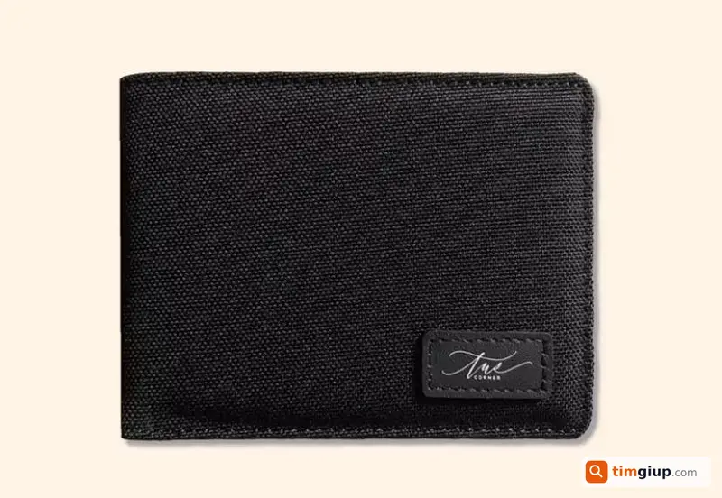 TP.HCM: Tìm ví vải đen chứa giấy tờ tên Nguyễn Lương Đan