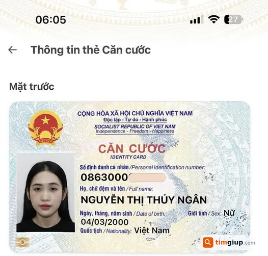 Rơi ví tiền kèm giấy tờ quan trọng tại Quận 6, TP.HCM