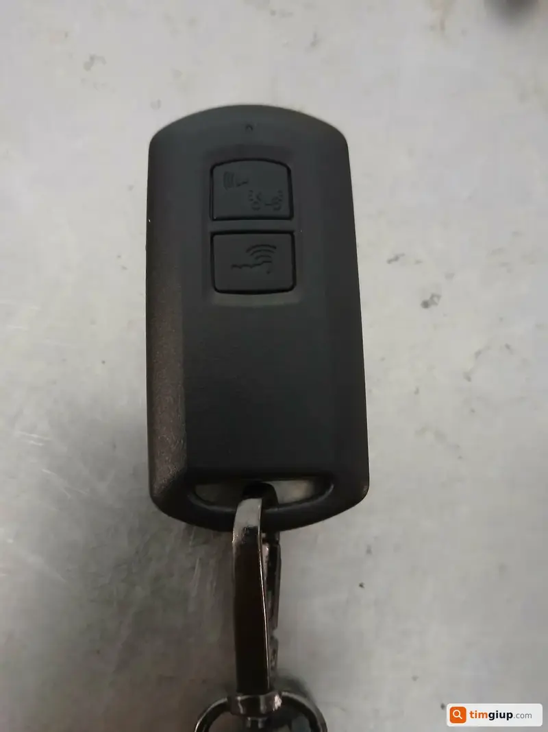 Tìm chìa khóa xe Air Blade đánh rơi tại Quận 10, TP. Hồ Chí Minh