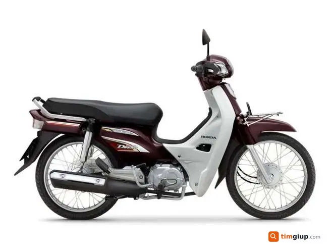 Tìm xe Dream Honda nữ 75F2-7211 tại Phùng Hưng - Đặng Thái Thân