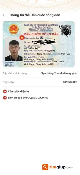 Tìm lại đồ thất lạc chưa rõ tại Hà Nội, xin liên hệ