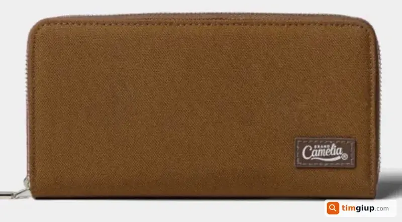 Tìm ví màu vàng của chị Nguyễn Kiều Mai Phương tại Quận 5, TP.HCM