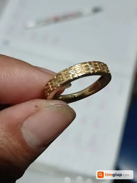 Tìm Nhẫn Cưới Thất Lạc Trên Đường Từ Trà Tân Đến Quán Hồng Phi