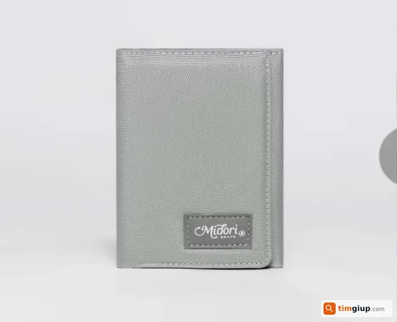 Tìm ví xám đánh rơi tại Cần Thơ - Tên Cao Văng Hoàng Phúc