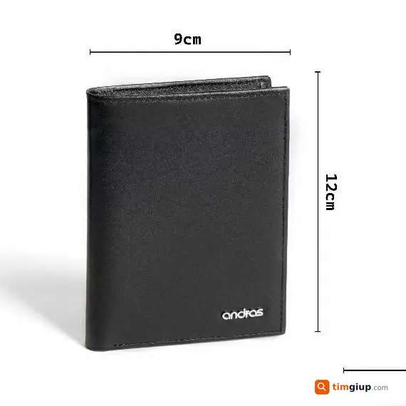 Tìm ví màu đen tên Nguyễn Tiến Tuấn tại Hà Nội