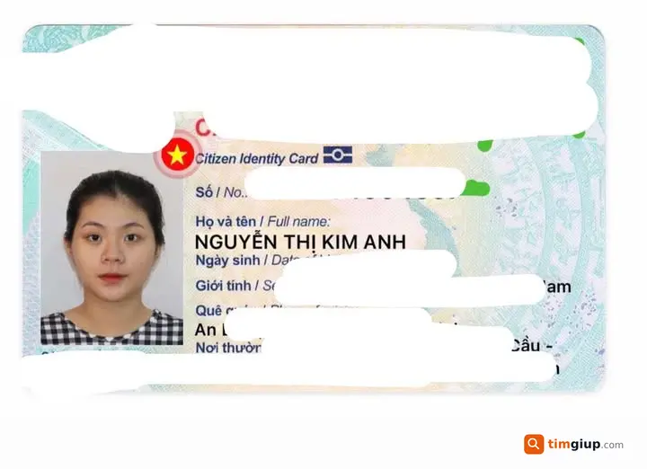 Tìm CCCD và giấy tờ tùy thân thất lạc từ Hội An đến VinWonders
