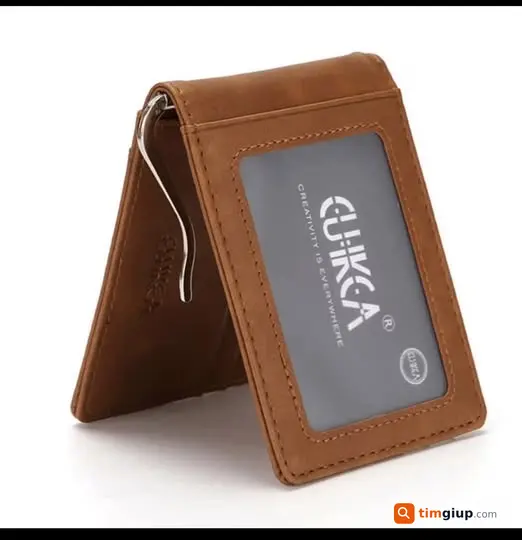 Tìm giấy tờ tùy thân bị mất (CCCD, GPLX, cà vẹt xe)