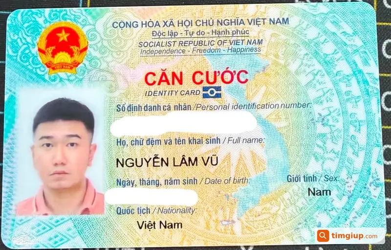 Ví Thẻ Đen Thất Lạc Trên Đoạn Lê Trọng Tấn, Hà Nội