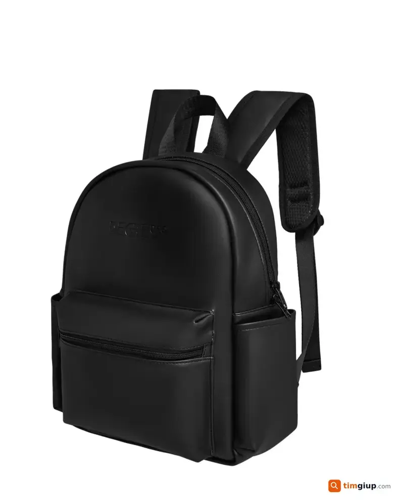 Tìm balo màu đen của Phạm Duy Dũng tại Hà Nội