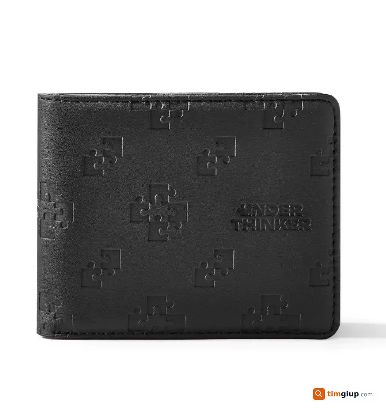 Tìm ví màu đen chứa giấy tờ của Nguyễn Trần Vĩnh An