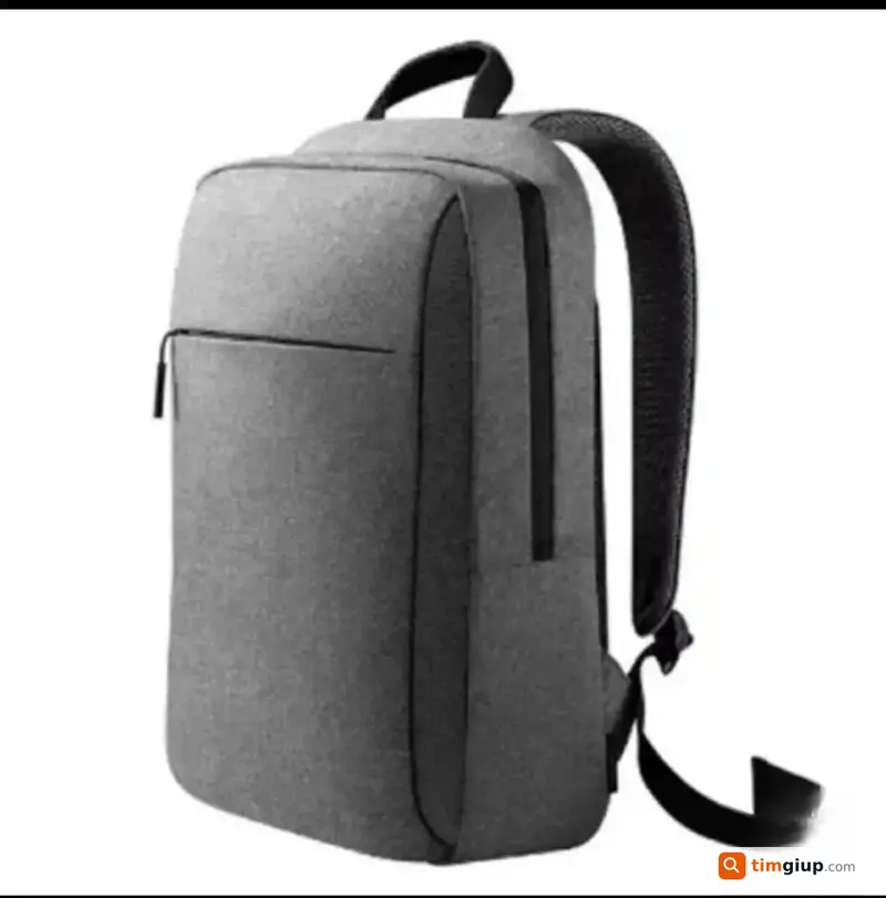 Tìm Laptop Và Chuột Balo Rơi Tại Khu Vực Linh Đàm, Hà Nội