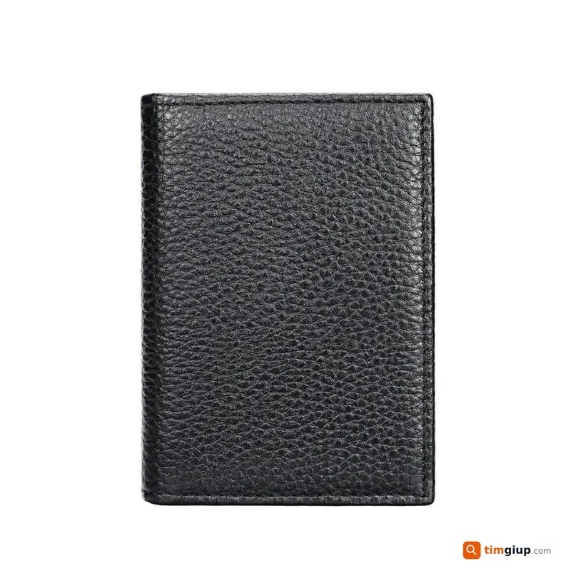 Tìm ví màu đen và giấy tờ rơi tại Thủ Đức, TP.HCM