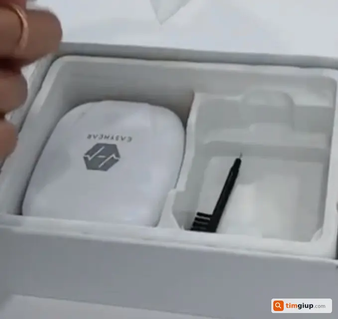 Tìm hộp tai nghe trợ thính rơi tại Thủ Đức TP.HCM