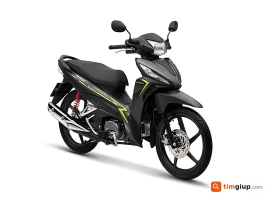 Tìm xe máy Wave RSX biển 75F1-72.772 mất tại Huế