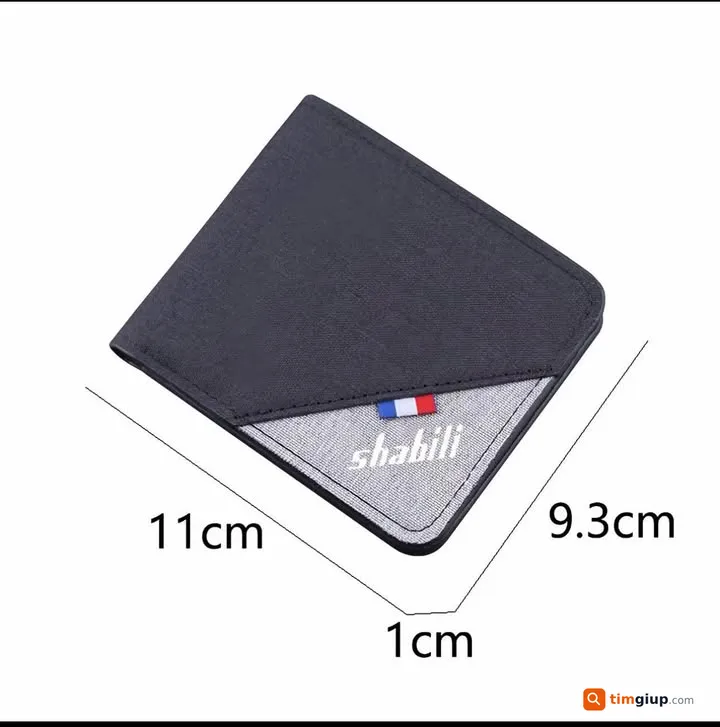 Tìm ví và giấy tờ tùy thân của anh Nguyễn Hùng Hiệp tại Hải Phòng