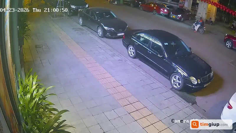 Tìm ví đen có giấy tờ tên Trần Công Thành tại Cầu Giấy