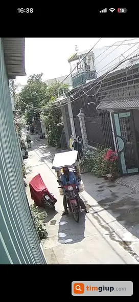 Nhặt được bóp ở ngã 5 Võ Văn Vân, Vĩnh Lộc - Mất giấy tờ