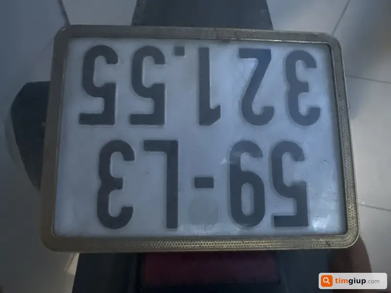 Tìm Cavet xe SH Mode tên Lê Thị Thu Phương tại TP. Hồ Chí Minh