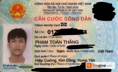 Tìm ví TokyoLife mất dọc Vành Đai 2, Hà Nội