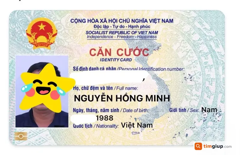 Tìm ví da đen cùng giấy tờ tên Nguyễn Hồng Minh ở Hà Nội