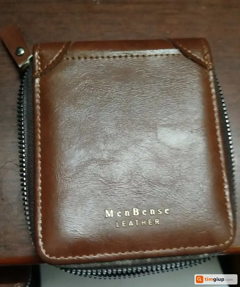 Tìm ví và giấy tờ mang tên Lê Minh Hoàng tại Đà Nẵng