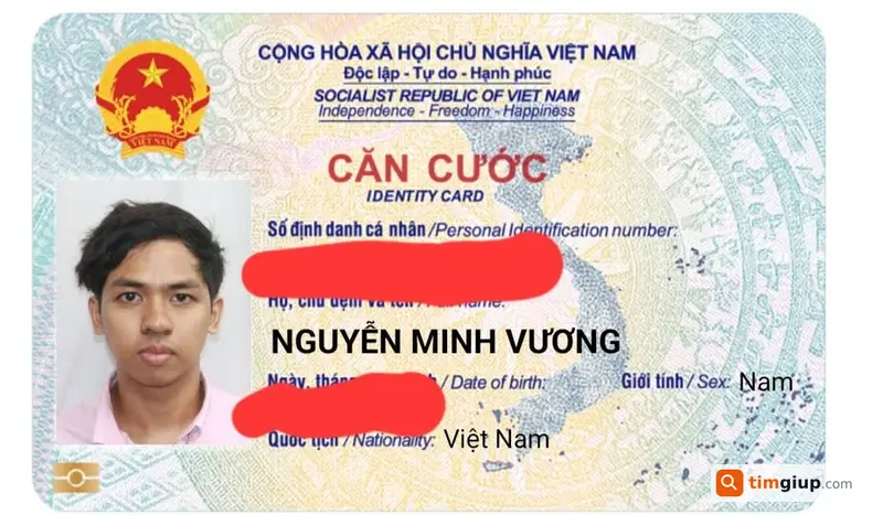 Tìm ví gập màu nâu rơi trên tuyến Hoàng Sa - CMT8 TP.HCM