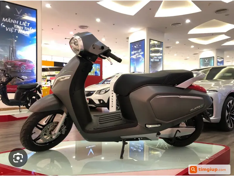 Tìm Giấy Tờ Xe Máy Điện Vinfast