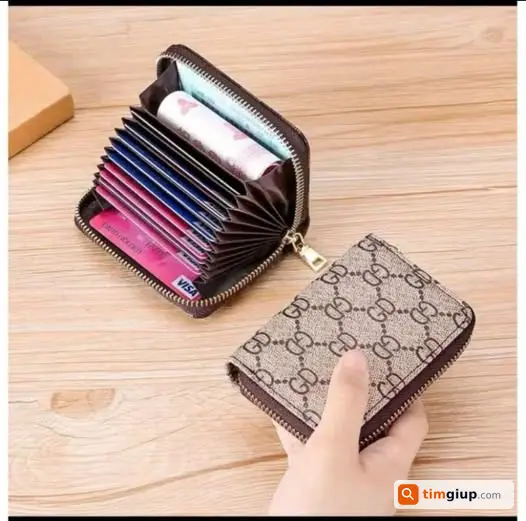 Tìm ví chứa giấy tờ quan trọng của Nguyễn Thị Thanh Tâm rơi tại Bùi Thị Xuân