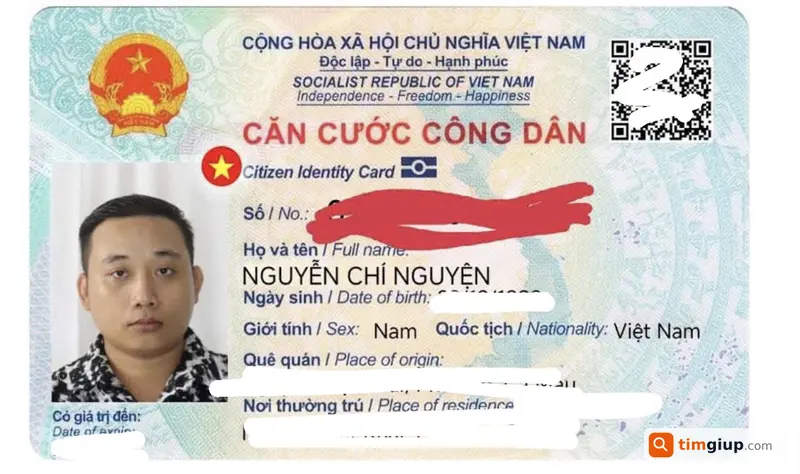 Tìm bóp da đen chứa CCCD, GPLX tại Long Bình, Thủ Đức, HCM
