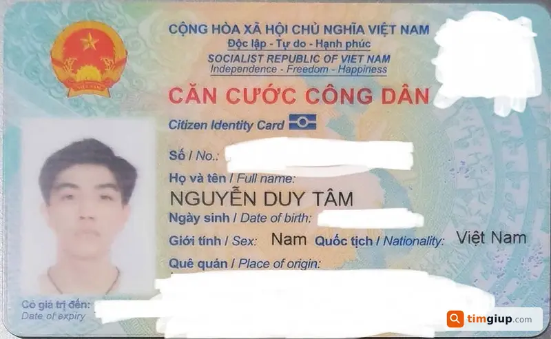 Tìm Ví Da Nâu Thất Lạc Trước Cổng Đh Nông Lâm Tp.hcm