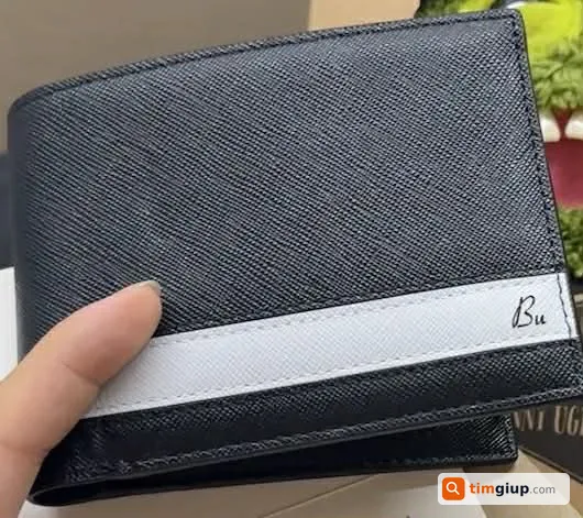 Tìm ví và giấy tờ tùy thân mang tên Lâm Tường Phú tại TP.HCM