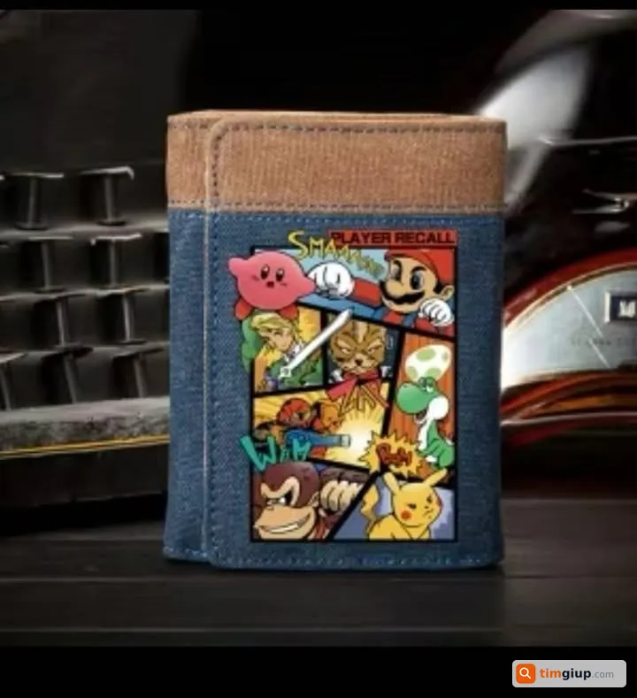 Tìm ví giấy tờ mang tên Trần Hải Dũng tại Thủ Dầu Một, Bình Dương