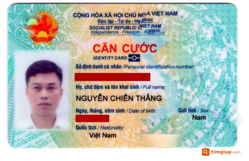 Tìm Ví Có Cccd Và Bằng Lái Rơi Tại Thiên Cầm, Hà Tĩnh