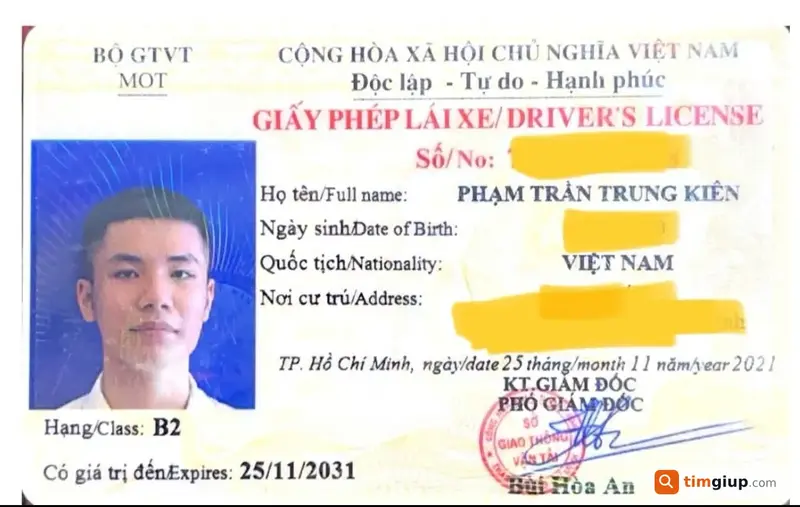 Tìm ví vải vân camo đánh rơi tại Gò Dầu, Tây Ninh