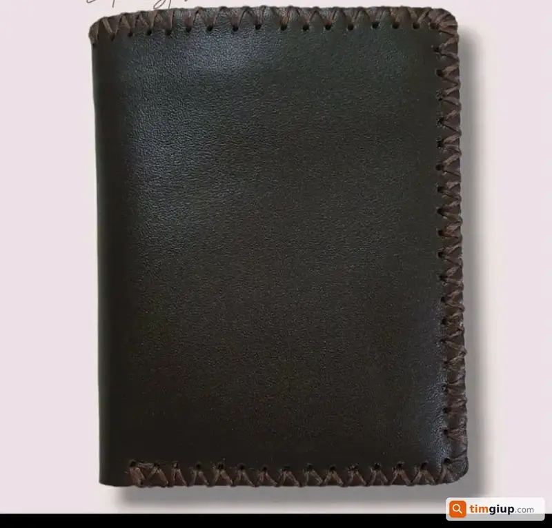 Tìm ví đánh rơi tại Huế - Tên Bùi Thị Phương Quỳnh