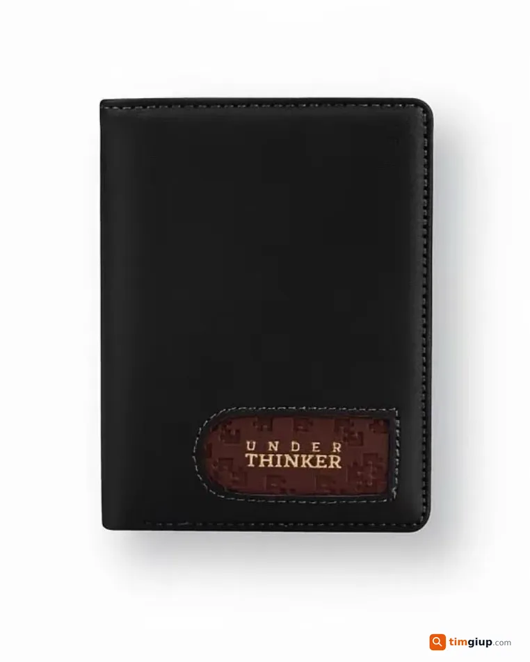 Tìm ví màu đen chứa giấy tờ tên Đặng Đình Lâm tại Quận 9, TP.HCM