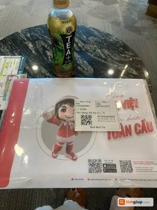 Tìm tài liệu thất lạc từ Thụy Khuê đến Trường Tiểu học Chu Văn An, Hà Nội