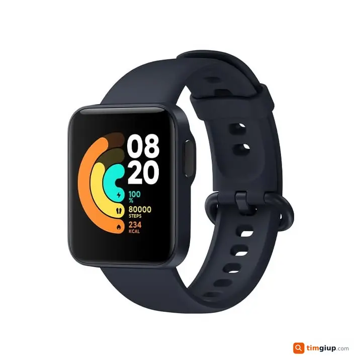 Tìm đồng hồ Redmi Watch 2 Lite rơi tại Cầu Giấy, Hà Nội