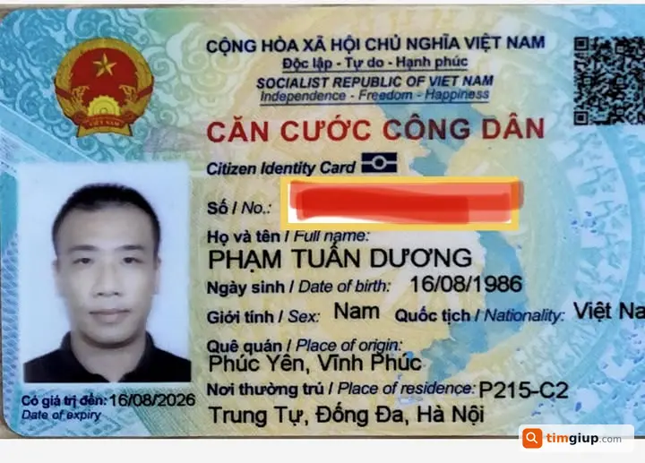 Tìm ví đen rơi đoạn Huỳnh Tấn Phát - Lê Văn Việt Thủ Đức