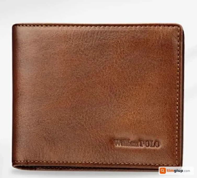 Tìm ví đánh rơi của anh Lê Hữu Thắng tại Hà Nội