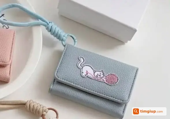 Ví Thất Lạc Khu Vực Hà Đông, Hà Nội