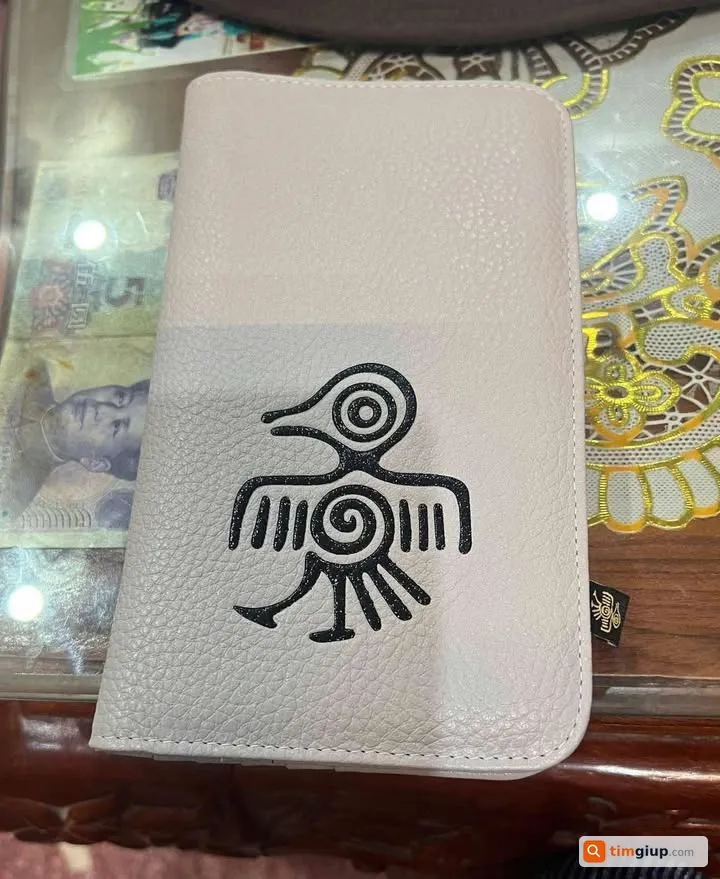 Tìm ví giấy tờ của Nguyễn Mai Trúc Anh rơi trên tàu Hải Phòng - Hà Nội