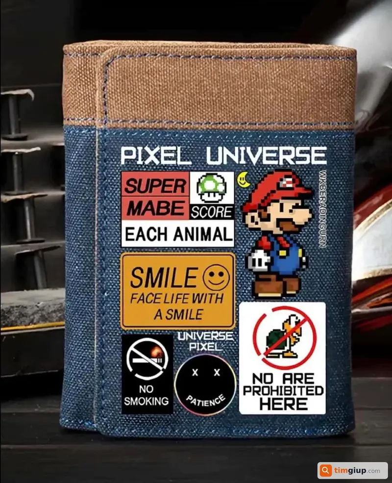 Tìm ví đánh rơi tên Phạm Mai Anh tại Cầu Giấy, Hà Nội