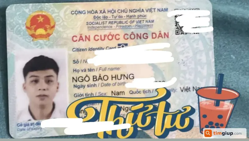 Tìm ví màu đen mang tên Ngô Bảo Hưng tại Hà Nội