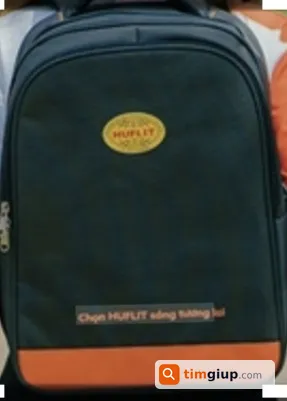 Tìm balo màu đen thất lạc tại khu vực đường Đỗ Xuân Hợp, TP. Hồ Chí Minh