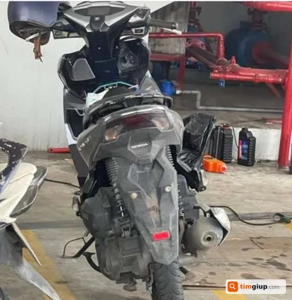 Tìm biển số xe máy tên Võ Văn Vĩnh tại Đà Nẵng